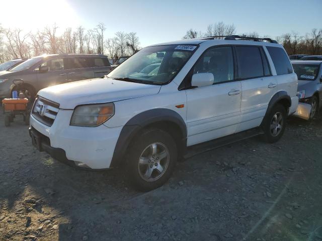 2006 Honda Pilot EX