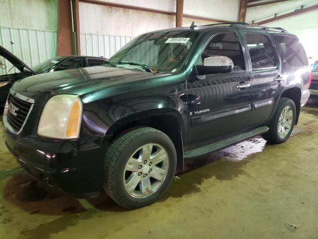 2008 GMC Yukon 