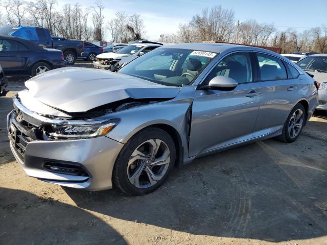 2018 HONDA ACCORD EX for Sale | MD - BALTIMORE EAST | Tue. Jan 23, 2024 ...