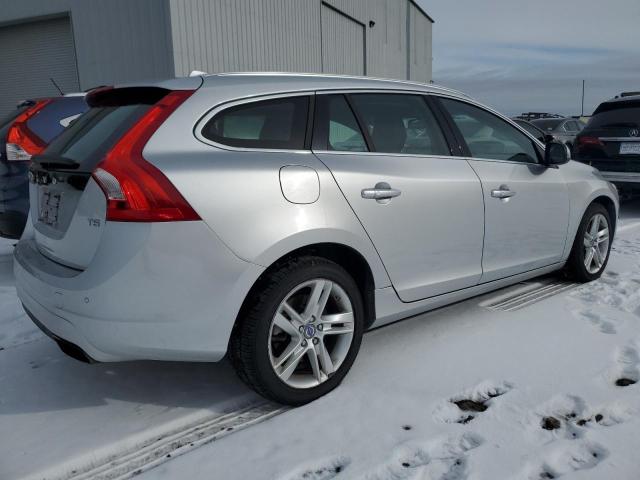 YV126MEB7F1208172 2015 Volvo V60 Premier