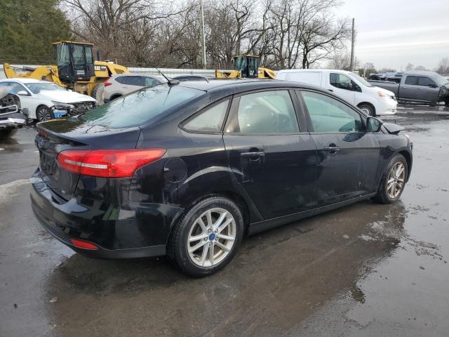 1FADP3F27HL325767 | 2017 FORD FOCUS SE