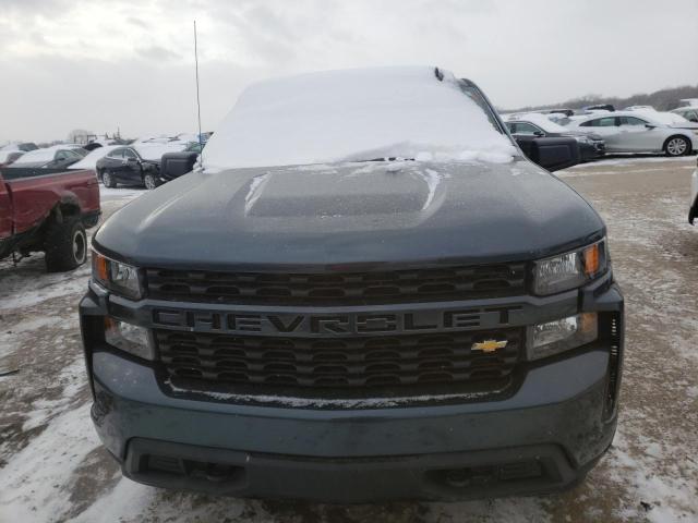 2020 CHEVROLET SILVERADO - 1GCPYBEH6LZ271680