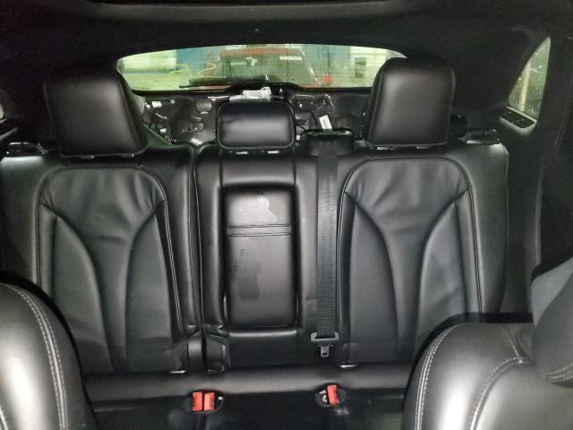 2015 LINCOLN MKC 5LMCJ1A90FUJ28665