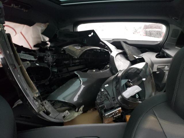 2023 PORSCHE CAYENNE BA - WP1AA2AY1PDA04352
