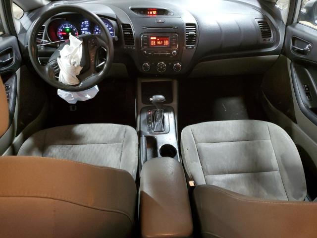 2015 KIA FORTE LX KNAFK4A68F5436442