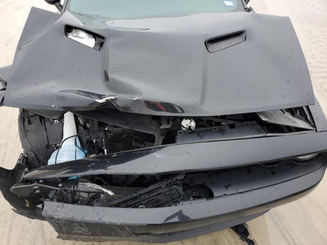 2022 DODGE CHALLENGER - 2C3CDZAG0NH164423