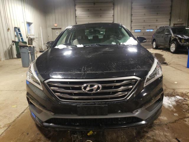 5NPE34AFXFH214111 | 2015 HYUNDAI SONATA SPO