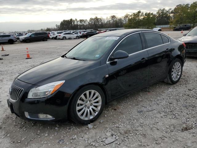 2011 Buick Regal 