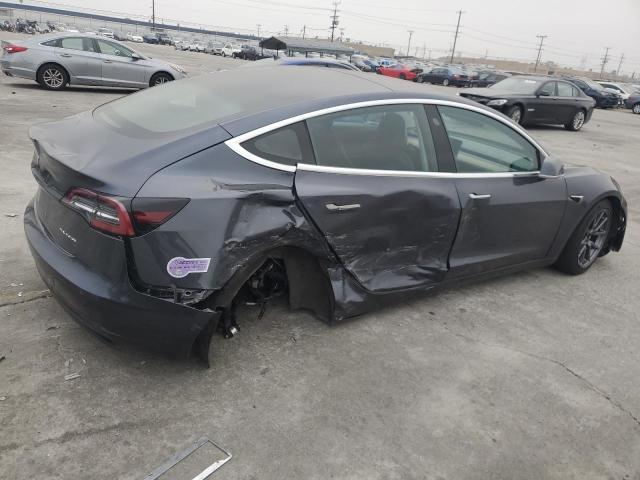 5YJ3E1EB7JF129743 | 2018 TESLA MODEL 3