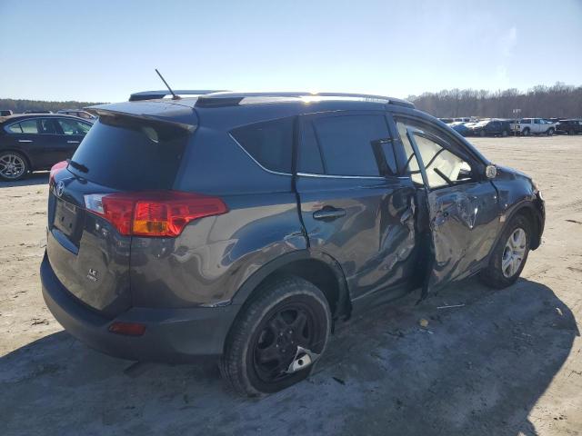 Vin: jtmbfrev0fj022762, lot: 38640674, toyota rav4 le 20153