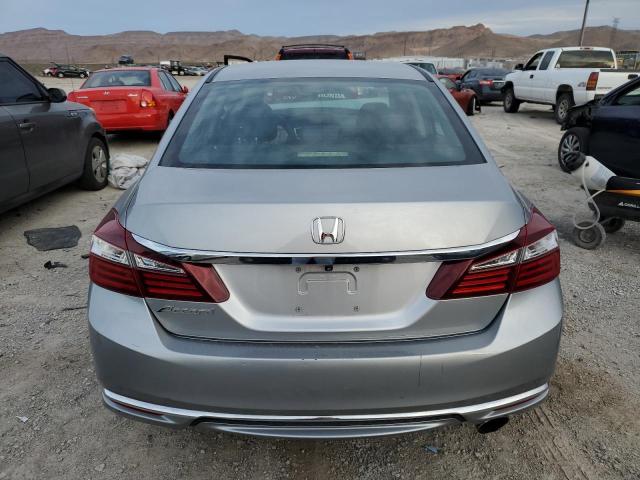 1HGCR2F34GA109096 | 2016 HONDA ACCORD LX