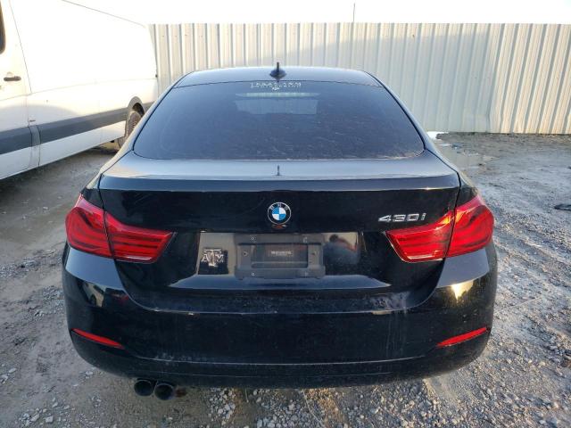 WBA4J1C55JBG78759 | 2018 BMW 430I GRAN