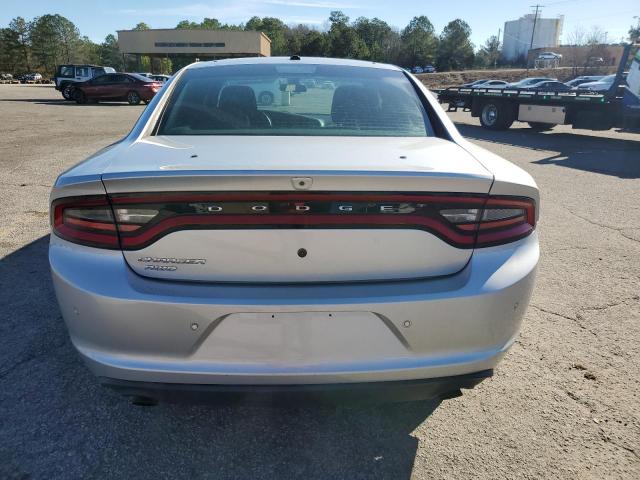2018 DODGE CHARGER PO - 2C3CDXKT8JH214897