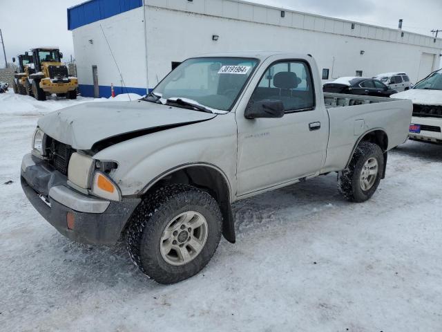 2000 Toyota Tacoma 