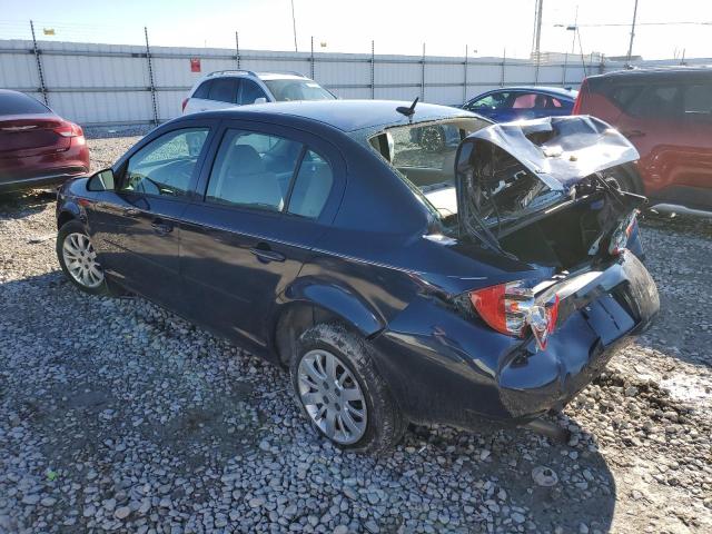 1G1AB5F56A7139324 | 2010 Chevrolet cobalt ls