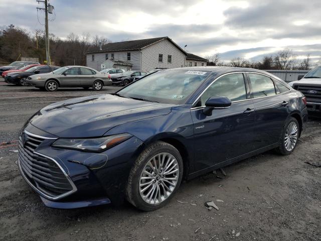 2020 Toyota Avalon Limited