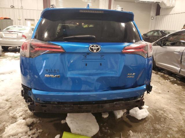 2T3RFREV1JW739874 | 2018 TOYOTA RAV4 ADVEN