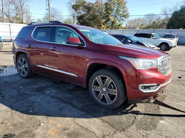 1GKKNPLS4HZ267976 | 2017 GMC ACADIA DEN