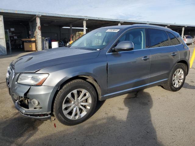 2016 Audi Q5 Premium