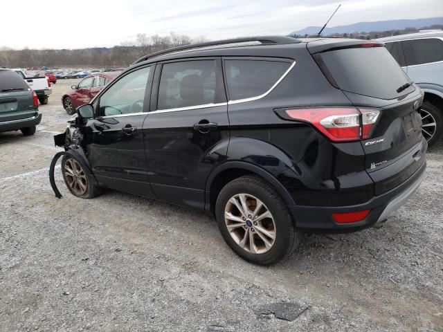 2017 FORD ESCAPE SE 1FMCU9GD5HUC70601