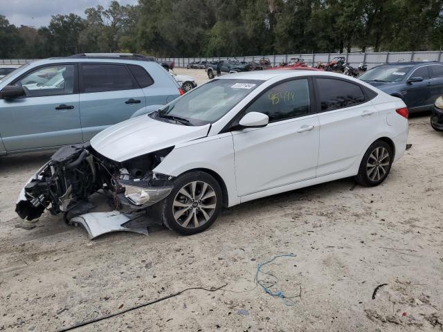 Vin: kmhct4aexhu330864, lot: 37221484, hyundai accent se 2017 img_1