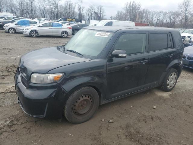 2010 Scion xB 