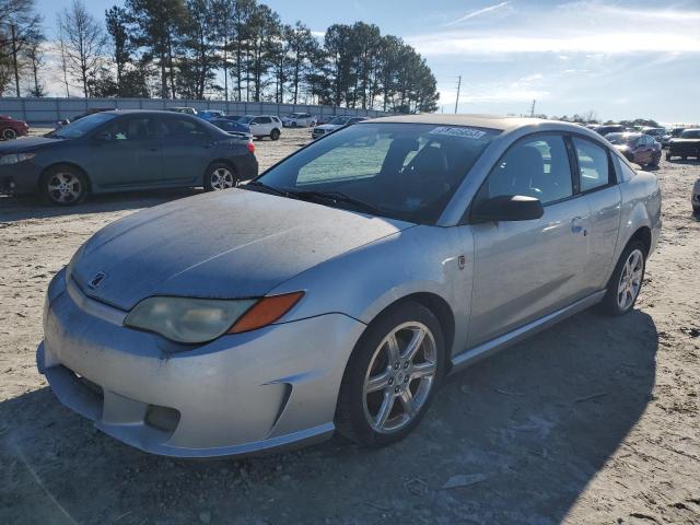 2004 Saturn Ion Red Line