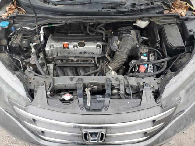 2HKRM4H37EH681012 | 2014 HONDA CR-V LX