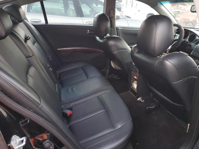 2007 Nissan Maxima Se VIN: 1N4BA41E37C860688 Lot: 38108144