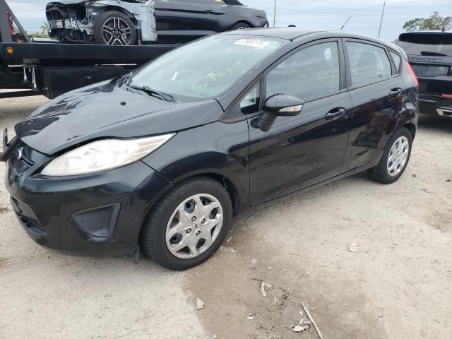 3FADP4EJ0DM191630 | 2013 Ford fiesta se