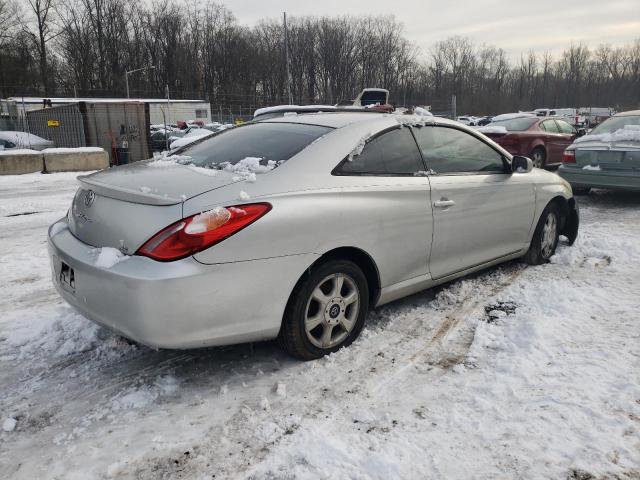 4T1CE38P16U751851 | 2006 Toyota camry solara se