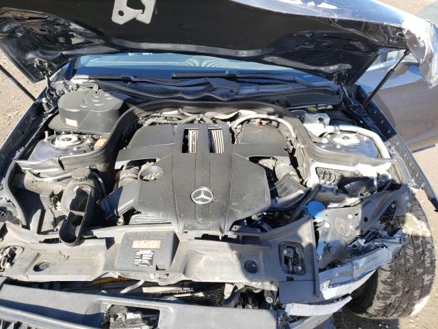 2015 MERCEDES-BENZ CLS 400 - WDDLJ6FB8FA148430
