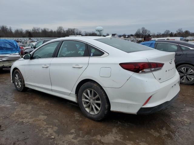 5NPE24AF6KH730821 | 2019 HYUNDAI SONATA SE