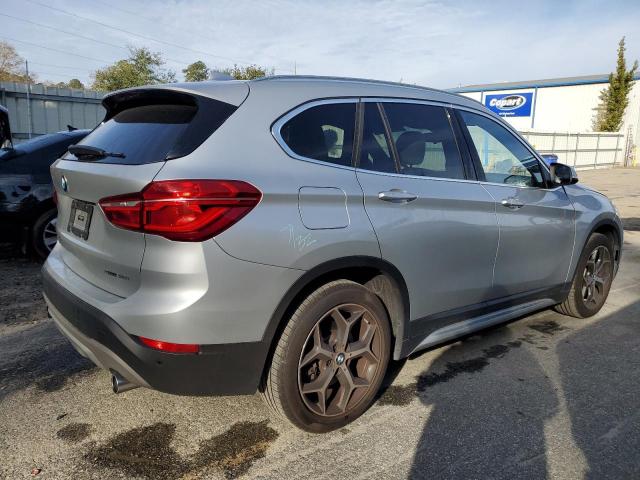 WBXHU7C54K3H45025 | 2019 BMW X1 SDRIVE2