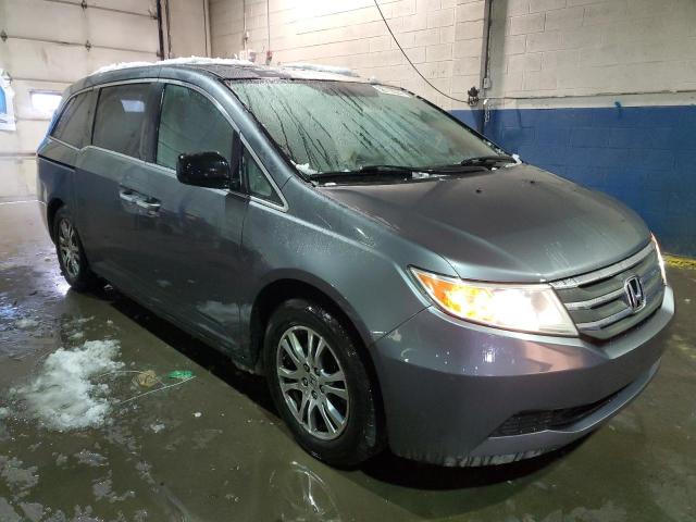 Vin: 5fnrl5h69cb005112, lot: 38719524, honda all models exl 20124