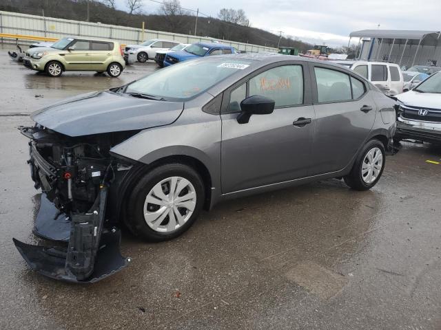 2023 Nissan Versa S