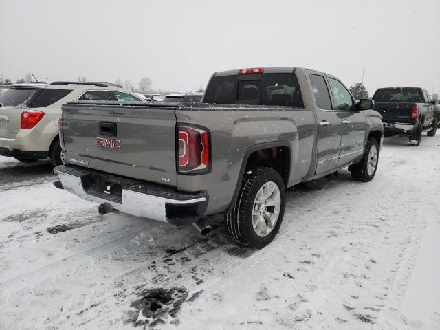 1GTV2NEC0HZ186016 | 2017 GMC SIERRA K15