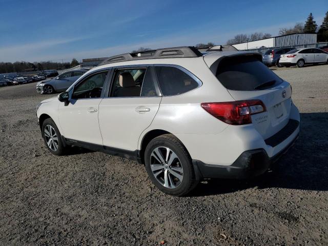 4S4BSANCXK3232176 | 2019 SUBARU OUTBACK 2.