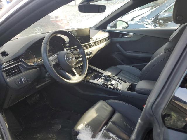 WAUDACF52MA003742 2021 AUDI A5, photo no. 7