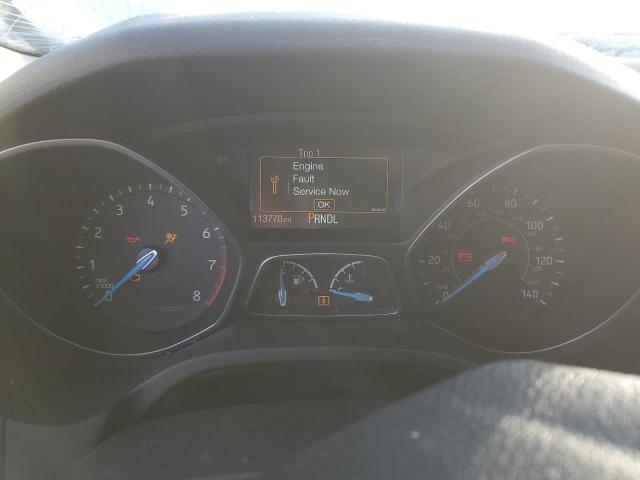 2016 FORD FOCUS S - 1FADP3E20GL372168