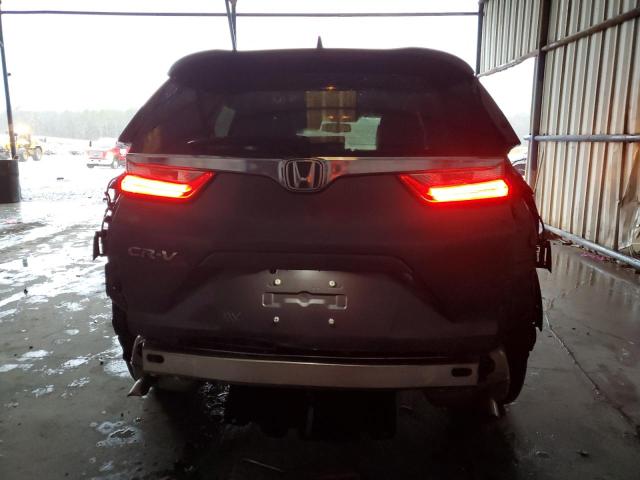 5J6RW1H85HL008623 | 2017 HONDA CR-V EXL