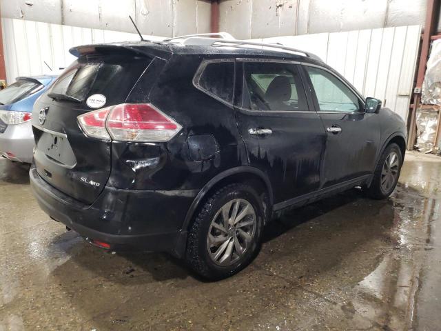 5N1AT2MVXFC828279 | 2015 NISSAN ROGUE S