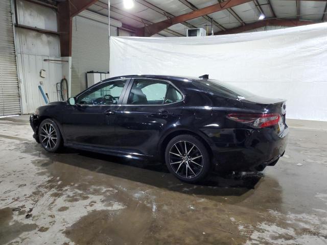 4T1G11AK7NU661019 | 2022 TOYOTA CAMRY SE