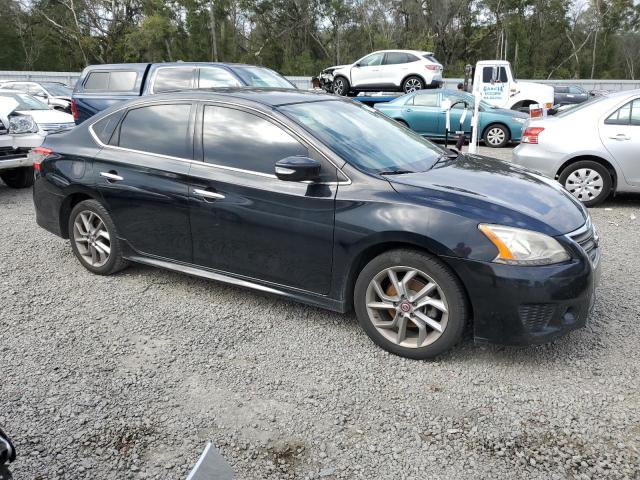 3N1AB7AP5FY356867 | 2015 Nissan sentra s