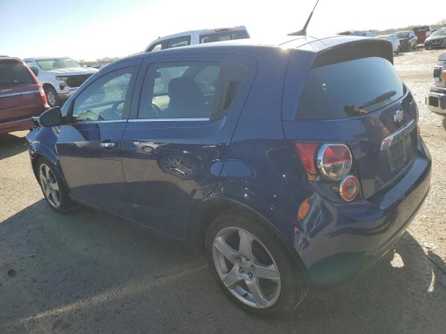 Vin: 1g1je6sh0c4212821, lot: 82888693, chevrolet sonic ltz 20122