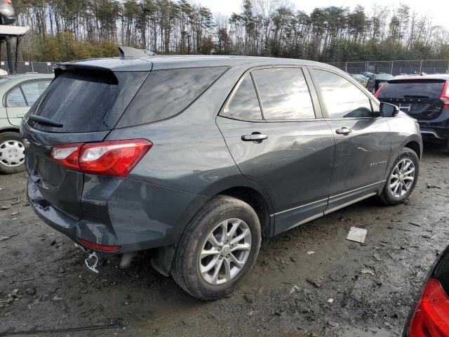 2GNAXHEV8L6277985 | 2020 CHEVROLET EQUINOX LS