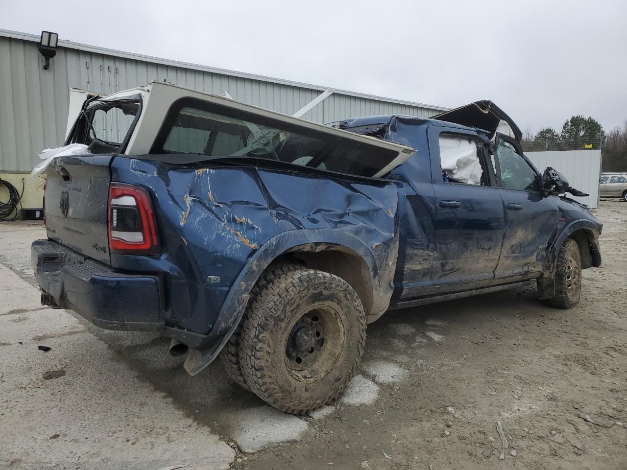 3C63RRPL9MG619017 2021 Ram 3500 Limited