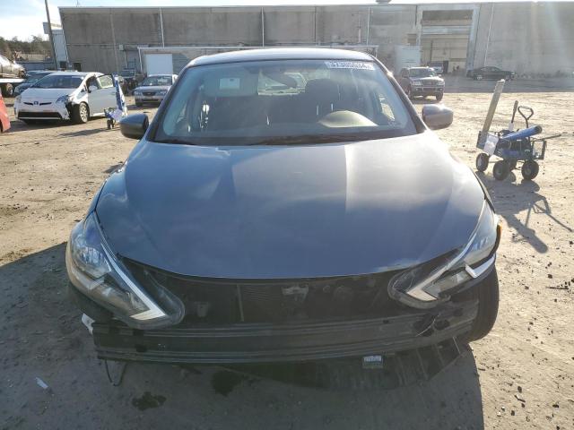 3N1AB7AP0KY429878 | 2019 NISSAN SENTRA S