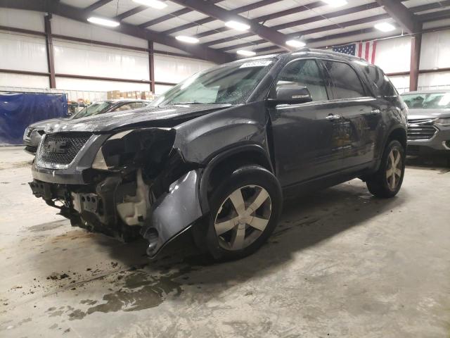 2011 GMC Acadia SLT1