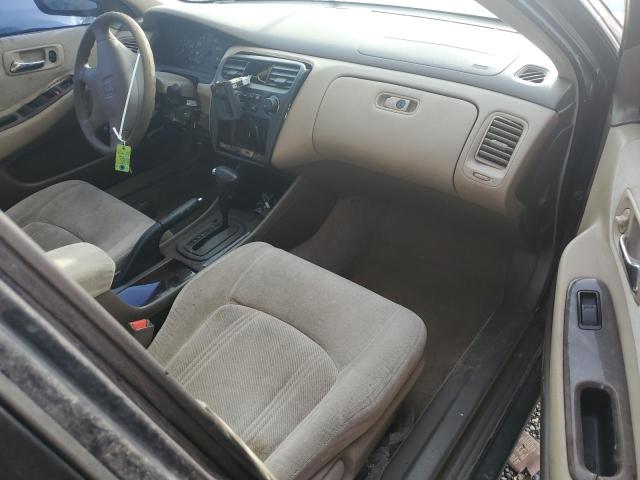 2000 Honda Accord Se VIN: JHMCG5673YC031388 Lot: 73768003